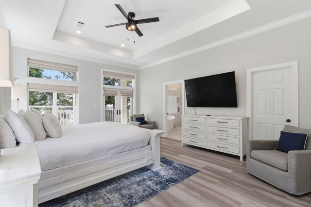 179 Cypress Breeze Drive, Santa Rosa Beach, FL 32459