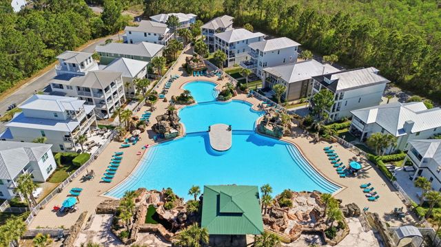 179 Cypress Breeze Drive, Santa Rosa Beach, FL 32459