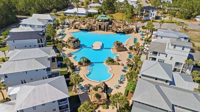 179 Cypress Breeze Drive, Santa Rosa Beach, FL 32459
