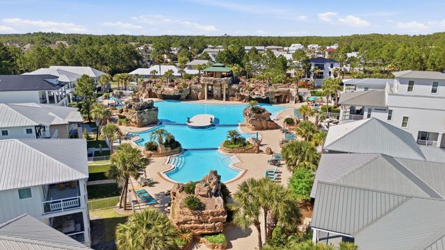 179 Cypress Breeze Drive, Santa Rosa Beach, FL 32459