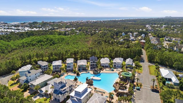 179 Cypress Breeze Drive, Santa Rosa Beach, FL 32459