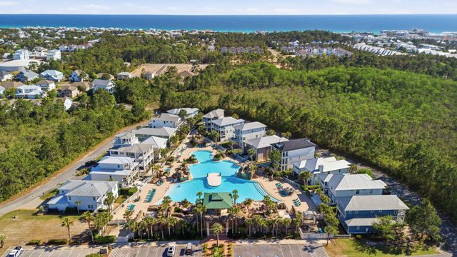 179 Cypress Breeze Drive, Santa Rosa Beach, FL 32459