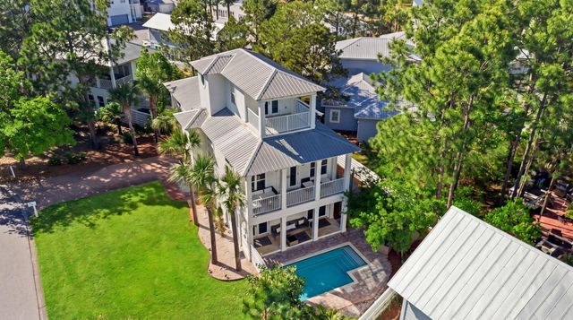 179 Cypress Breeze Drive, Santa Rosa Beach, FL 32459