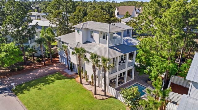 179 Cypress Breeze Drive, Santa Rosa Beach, FL 32459