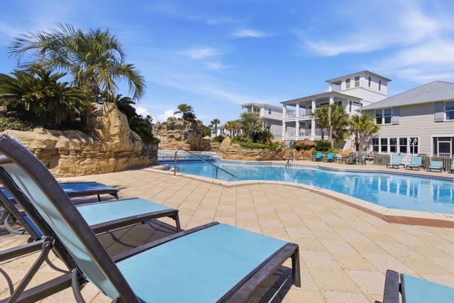 179 Cypress Breeze Drive, Santa Rosa Beach, FL 32459