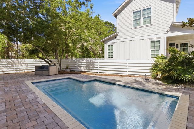 179 Cypress Breeze Drive, Santa Rosa Beach, FL 32459
