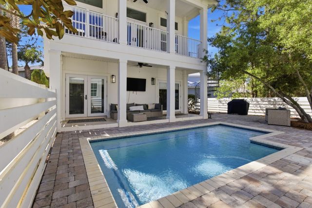 179 Cypress Breeze Drive, Santa Rosa Beach, FL 32459