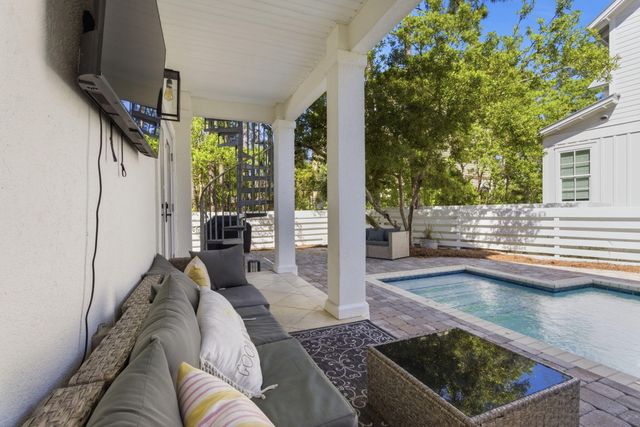 179 Cypress Breeze Drive, Santa Rosa Beach, FL 32459