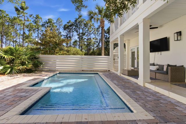 179 Cypress Breeze Drive, Santa Rosa Beach, FL 32459