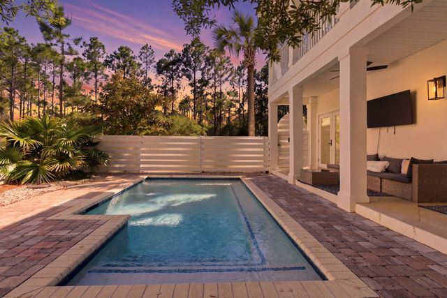 179 Cypress Breeze Drive, Santa Rosa Beach, FL 32459