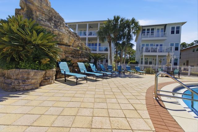 179 Cypress Breeze Drive, Santa Rosa Beach, FL 32459
