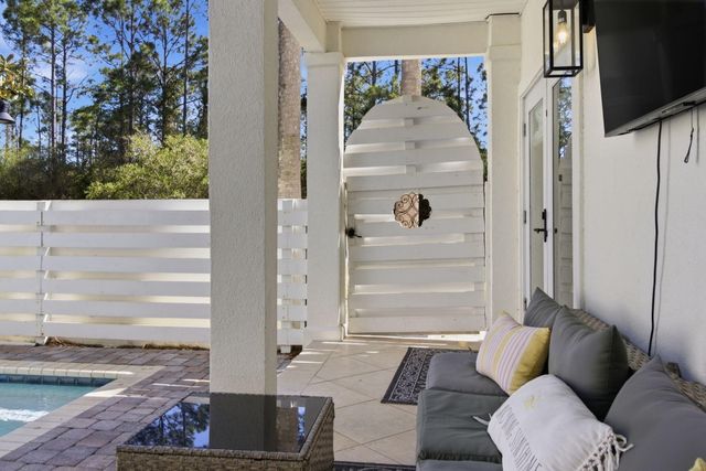 179 Cypress Breeze Drive, Santa Rosa Beach, FL 32459