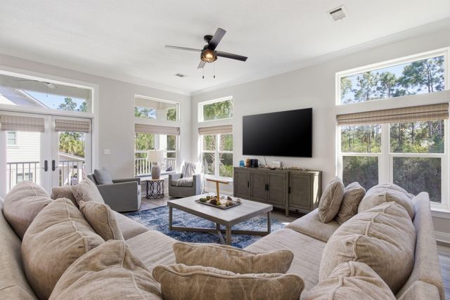 179 Cypress Breeze Drive, Santa Rosa Beach, FL 32459