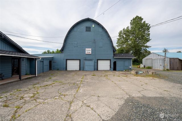 120 W Smith Road, Bellingham, WA 98226