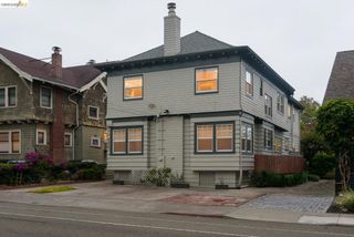 357 Alcatraz Ave, Oakland, CA 94618