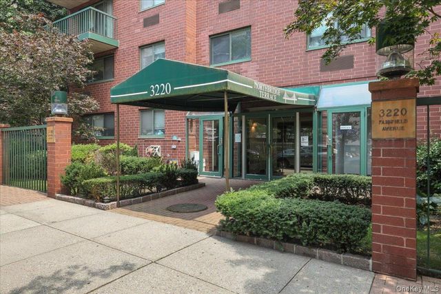 3220 Fairfield Avenue 4D, Bronx, NY 10463