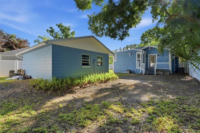 4209 N HOLLY STREET, Tampa, FL 33603