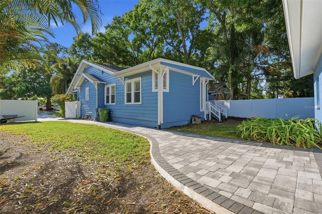 4209 N HOLLY STREET, Tampa, FL 33603