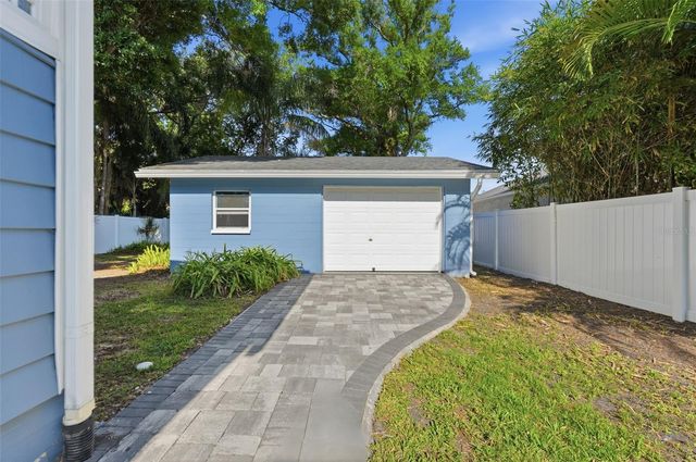 4209 N HOLLY STREET, Tampa, FL 33603