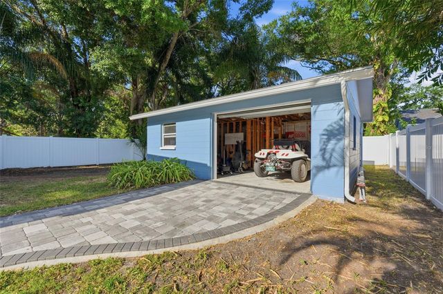 4209 N HOLLY STREET, Tampa, FL 33603