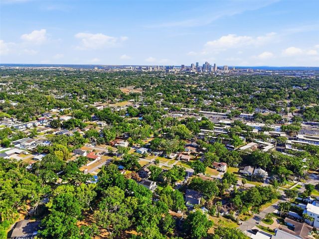 4209 N HOLLY STREET, Tampa, FL 33603