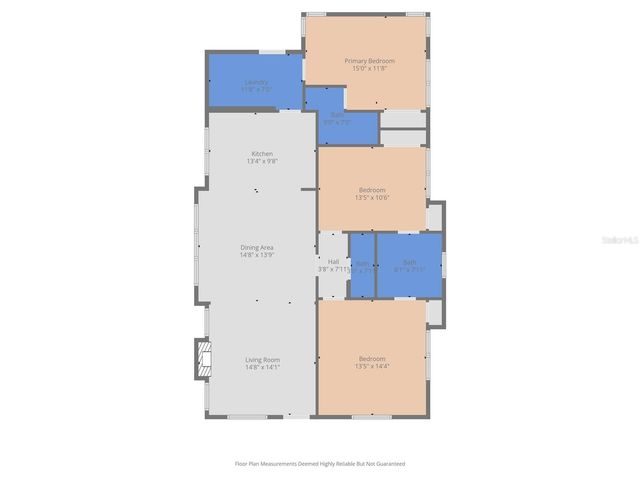4209 N HOLLY STREET, Tampa, FL 33603