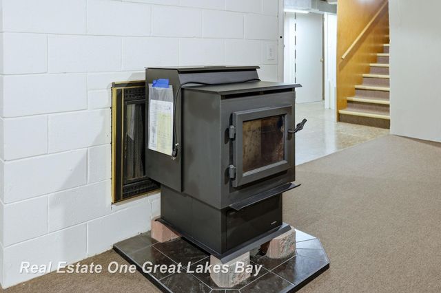 7205 Trinklein Road, Saginaw, MI 48609