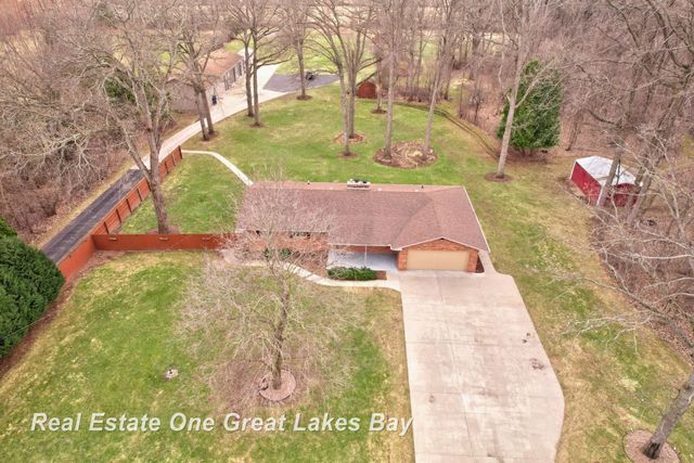 7205 Trinklein Road, Saginaw, MI 48609