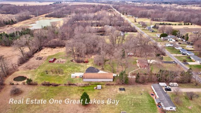 7205 Trinklein Road, Saginaw, MI 48609