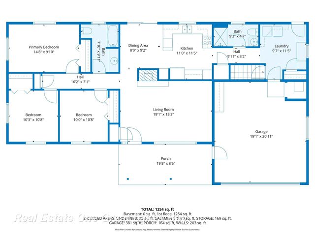 7205 Trinklein Road, Saginaw, MI 48609