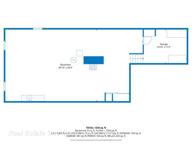 7205 Trinklein Road, Saginaw, MI 48609