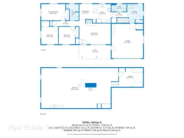 7205 Trinklein Road, Saginaw, MI 48609