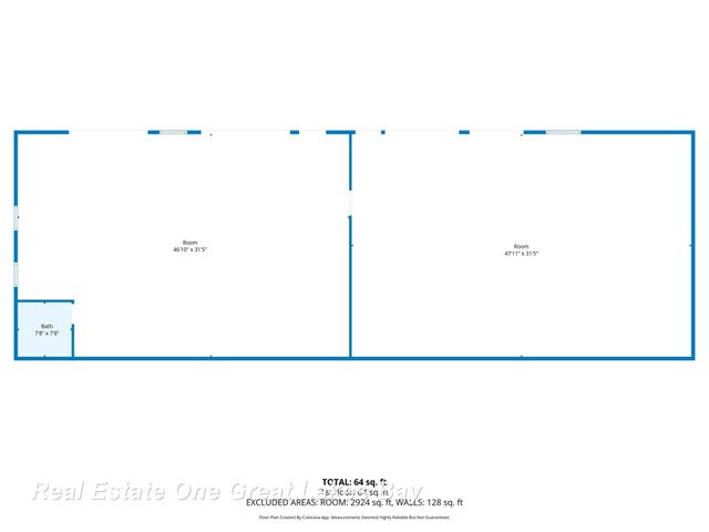 7205 Trinklein Road, Saginaw, MI 48609