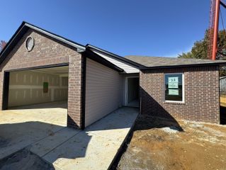 125 Jasmine Court, Beebe, AR 72012
