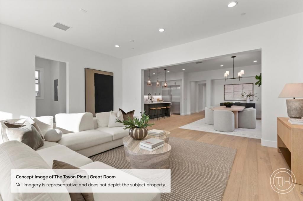 Image 10 of property listing at 519 Central Avenue, Menlo Park, CA 94025