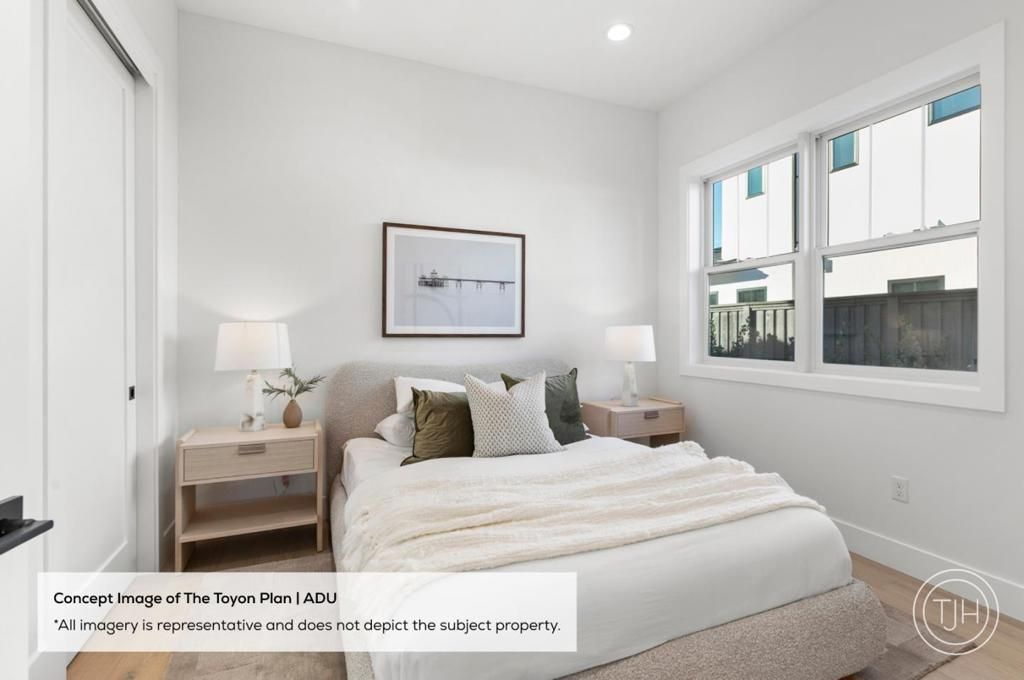 Image 11 of property listing at 519 Central Avenue, Menlo Park, CA 94025