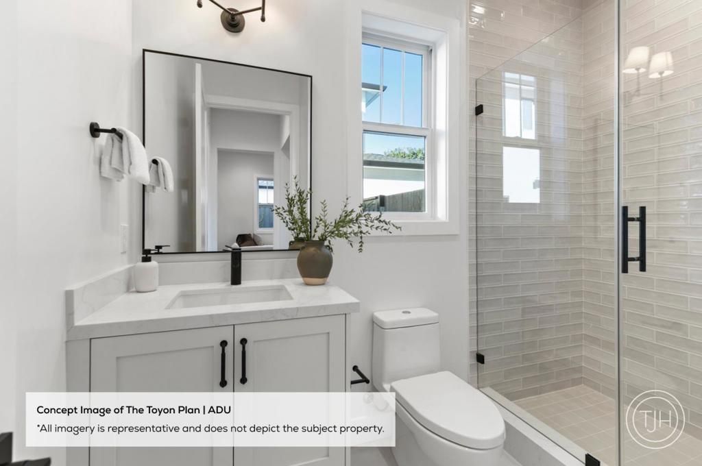 Image 12 of property listing at 519 Central Avenue, Menlo Park, CA 94025