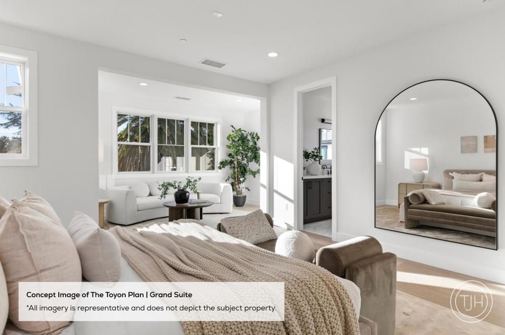 Image 14 of property listing at 519 Central Avenue, Menlo Park, CA 94025