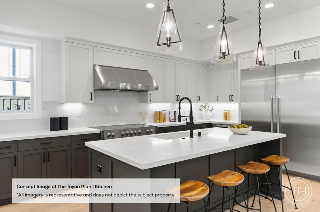 Image 3 of property listing at 519 Central Avenue, Menlo Park, CA 94025