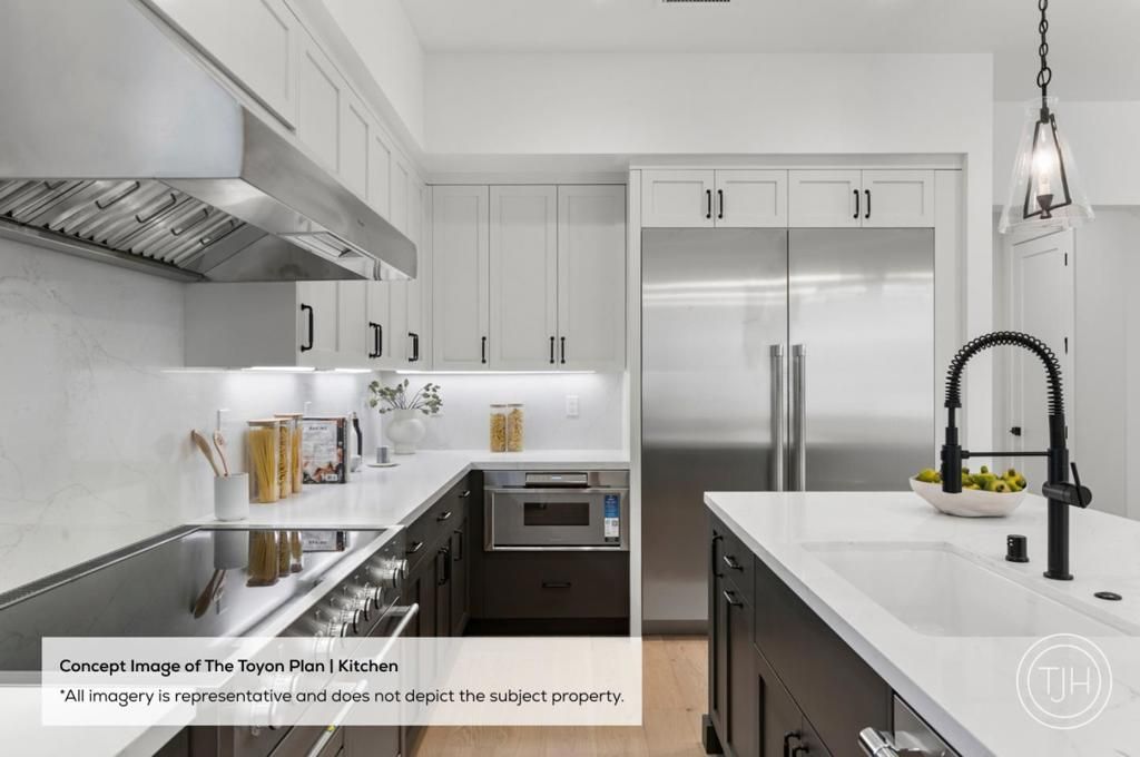 Image 4 of property listing at 519 Central Avenue, Menlo Park, CA 94025