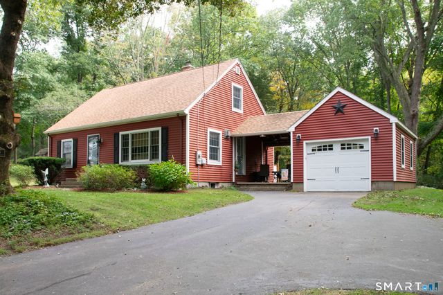 59 Case Street, Norwich, CT 06360