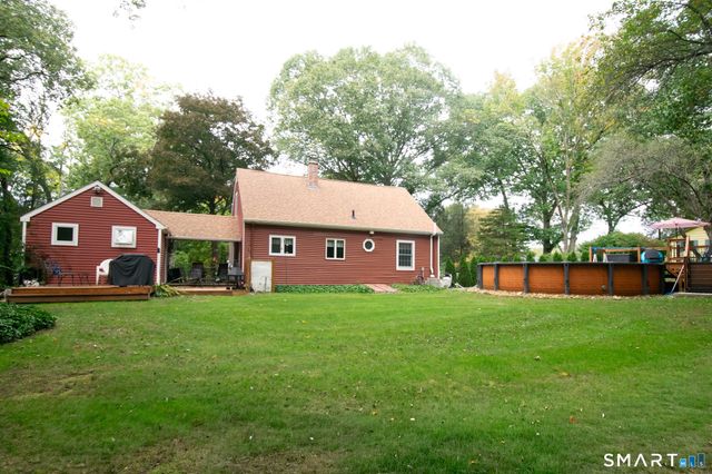59 Case Street, Norwich, CT 06360