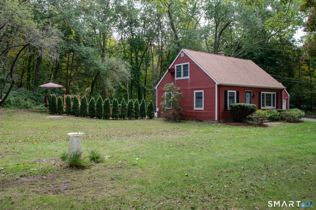 59 Case Street, Norwich, CT 06360