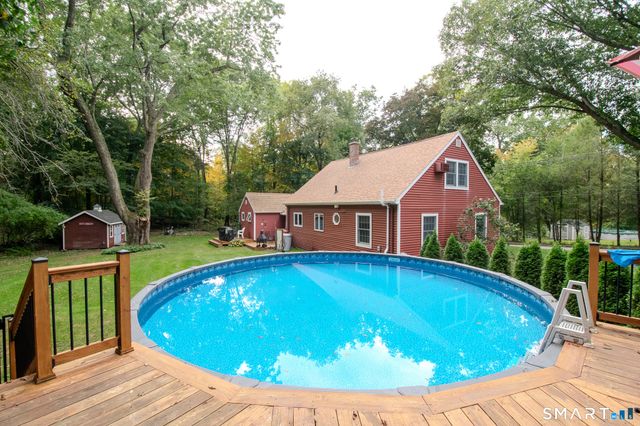 59 Case Street, Norwich, CT 06360
