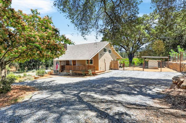 2402 Deer Valley Rd, Rescue, CA 95672