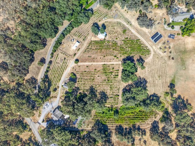 2402 Deer Valley Rd, Rescue, CA 95672