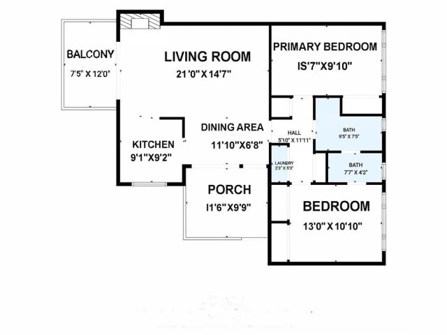 23051 Nadine Circle B, Torrance, CA 90505