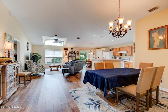 227 Two Oaks Drive, Edgewater, FL 32141