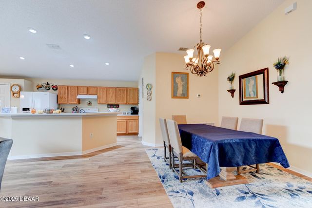 227 Two Oaks Drive, Edgewater, FL 32141