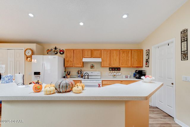 227 Two Oaks Drive, Edgewater, FL 32141